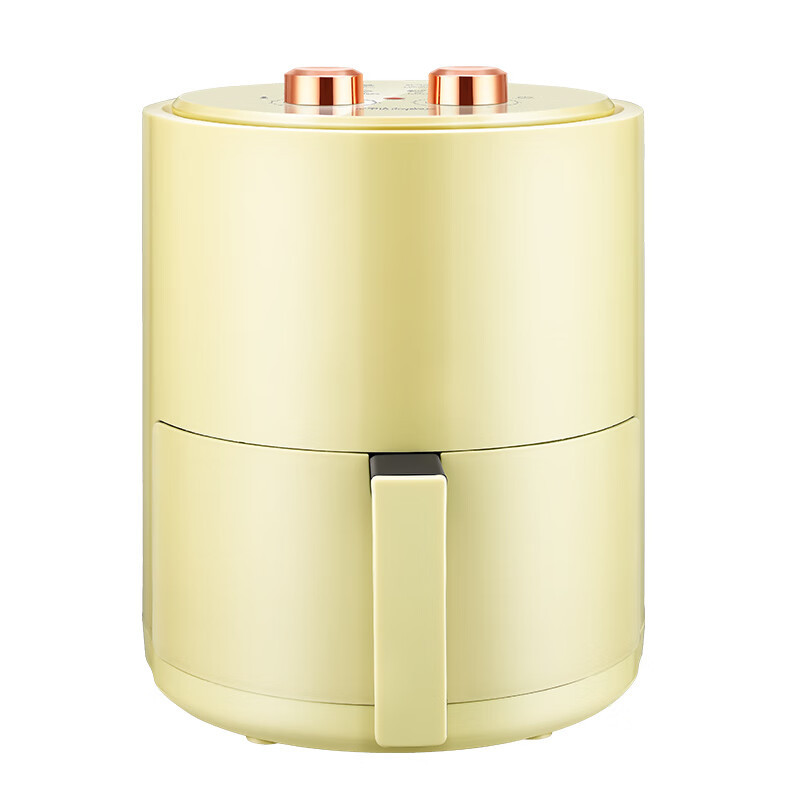 荣事达(Royalstar) RS-AF185L 大容量空气炸锅 5.5L (单位:台)高清大图