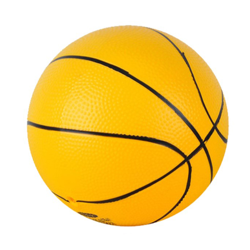 小猪佩奇儿童足球皮球婴儿幼儿男女孩宝宝手抓篮球室内外球类玩具