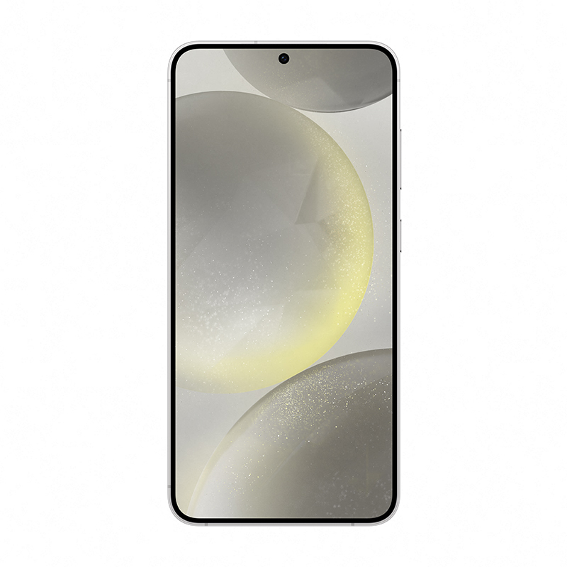 三星 Galaxy S24+ 5G(SM-S9260) 12GB+512GB 雅岩灰手机