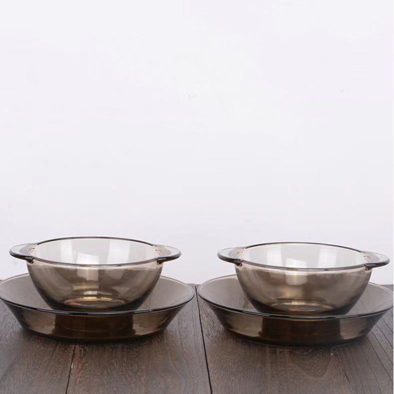 艾格莱雅 康馥餐具四件套装