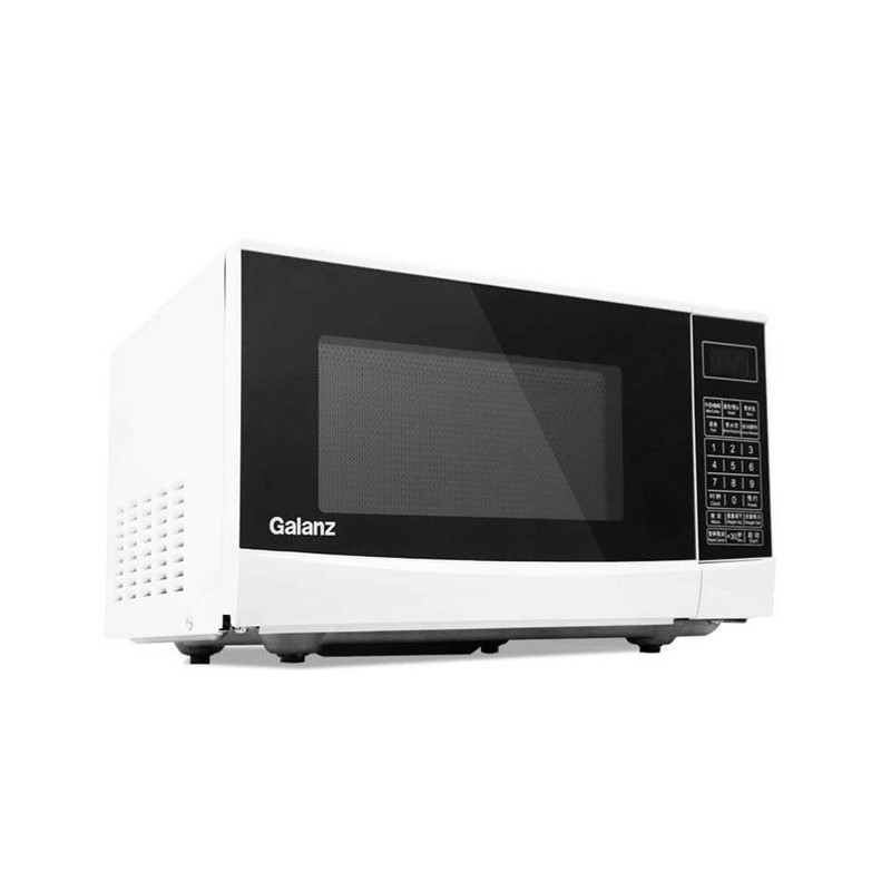 格兰仕Galanz微波炉 N9W-SF20 20L高清大图
