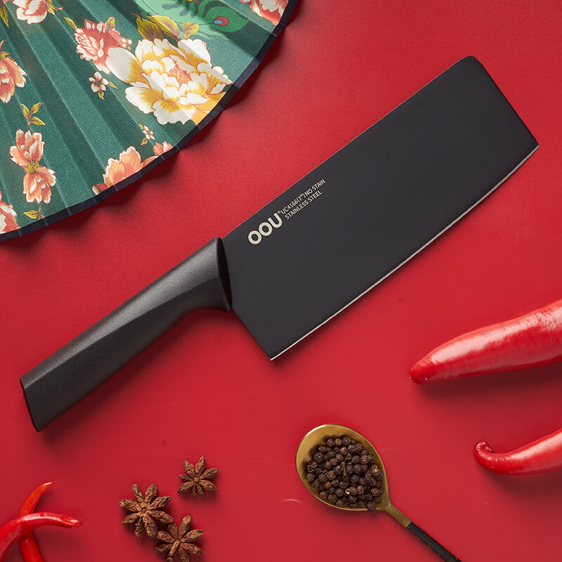 OOU 鹤系列刀具垫板四件套UC4178高清大图