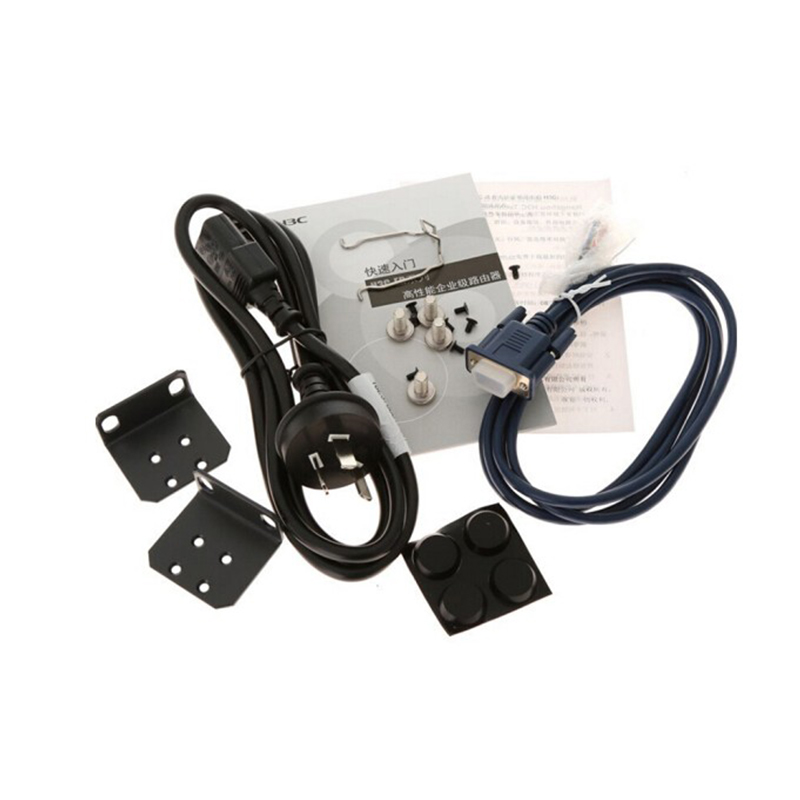 华三( H3C) RT-MSR5620路由器高清大图