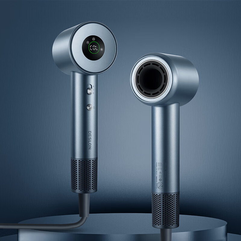 德世朗 高速电吹风 106DDQ-CF821高清大图