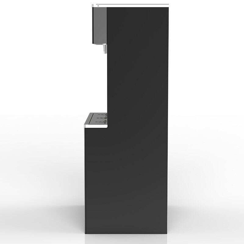 净水器 希力 XL-RL261 落地式 5级1高清大图