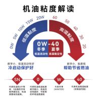 嘉实多(Castrol) 极护专享SP 5W-40 1L/瓶