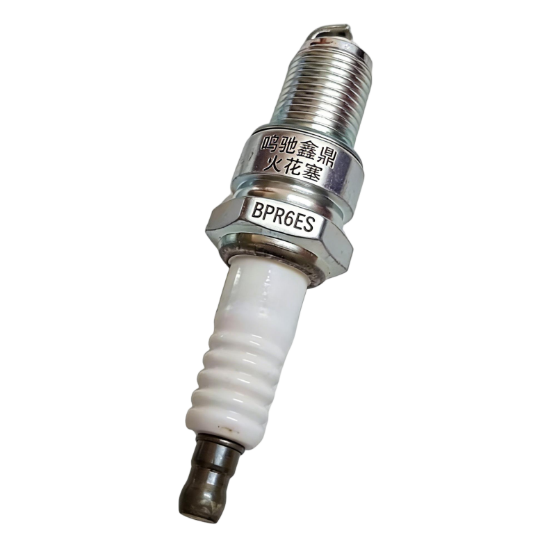 鸣驰鑫鼎 火花塞 BPR6ES 个高清大图