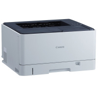 佳能(Canon)LBP8100N+自动双面打印 A3黑白激光打印机