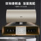 万家乐 80升3000W速热电热水器ECO节能保温双重防电安心洗澡8倍增容高温杀菌一级能效D80-FY2