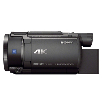 索尼(SONY)FDR-AX60 原装相机包家用 直播4K高清数码摄像机DV 摄影 录像 3英寸屏 约829万像素