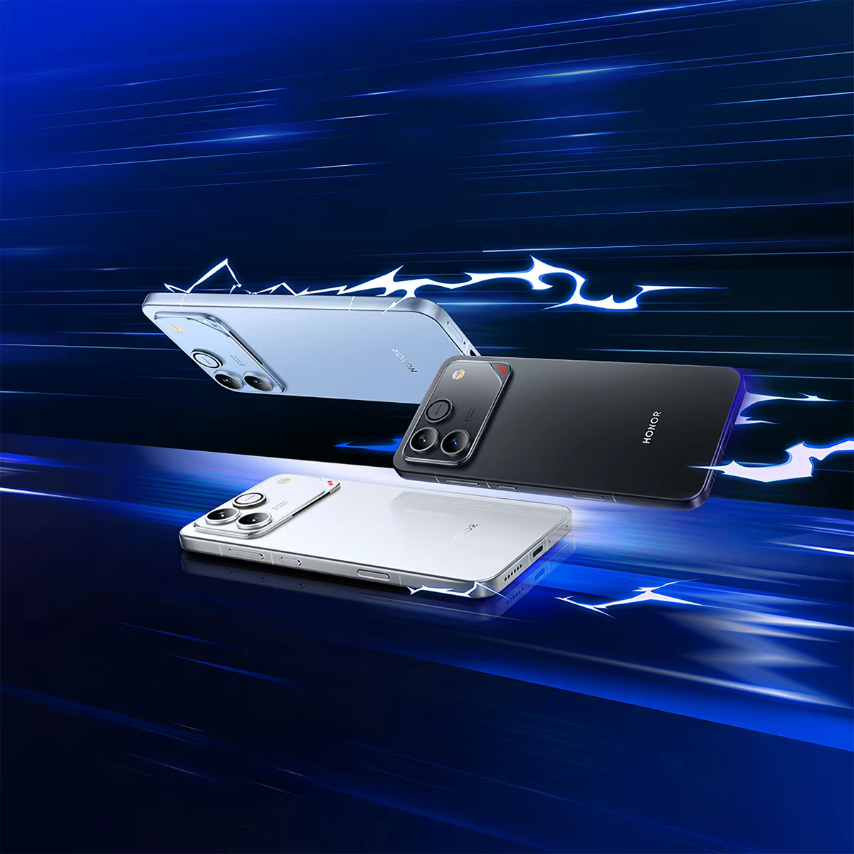 [手机]荣耀WIN RT 16GB +512GB AKK-ANOO 白 双卡 全网通版 骁龙8至尊旗舰芯 10000mAh青海湖电池 5G手机-AAK-AN00 X高清大图