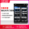澳柯玛 (AUCMA) 消毒柜 ZTP910H-DK 700升商用立式大型厨房中温杀菌碗筷餐具茶杯臭氧奶瓶壁挂紫外线消毒