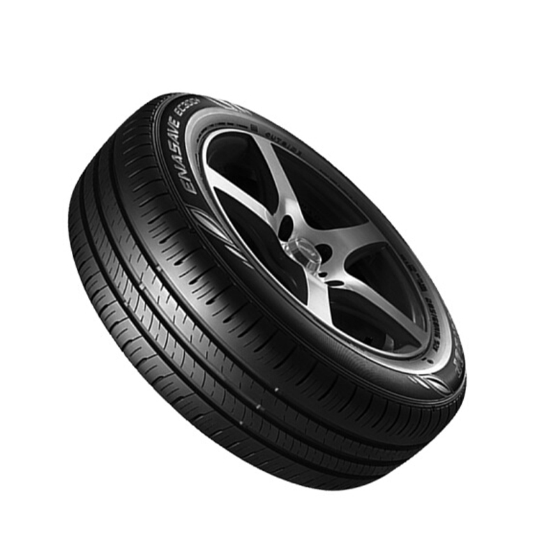 邓禄普(DUNLOP)轮胎205/55R17 91V ENASAVE EC300+