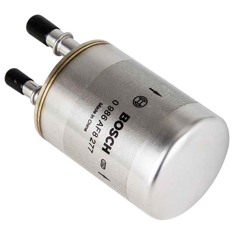 博世(BOSCH)汽滤/燃油滤清器0986AF8277(别克新君威新君越昂科拉英朗雪佛兰科鲁兹科帕奇迈锐宝荣威R95)