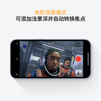 2021款Apple/苹果 iPhone 13 Pro Max 6.7英寸 全新原装未激活 移动联通电信5G全网通手机 双卡无锁 512G 远峰蓝色 港版