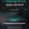 西门子(SIEMENS)嵌入式蒸箱蒸汽炉 30种自动程序45L大容量专用蒸箱 CD289ABS