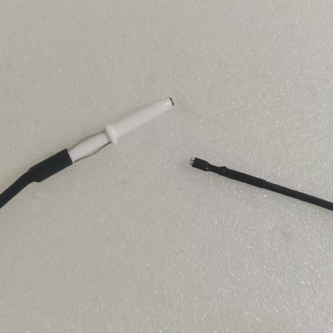 帮客材配 全新适用法迪欧燃气灶JZT/Y- 2G08点火针通用2G08/2B08/2G11/2B11(长)收前务必验货高清大图