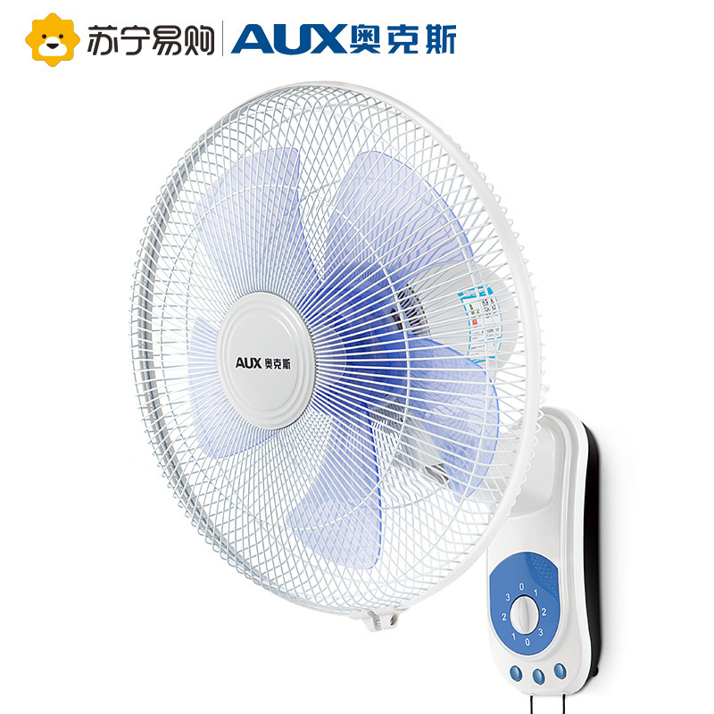 奥克斯(AUX)FW-35-C1403 电风扇壁扇 (计价单位:台)(BY)