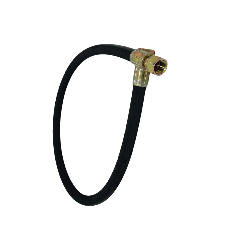 赫方诺 高压油管 60mm 米高清大图
