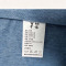 百纳千禧 窗帘 5.5*2.7米 副