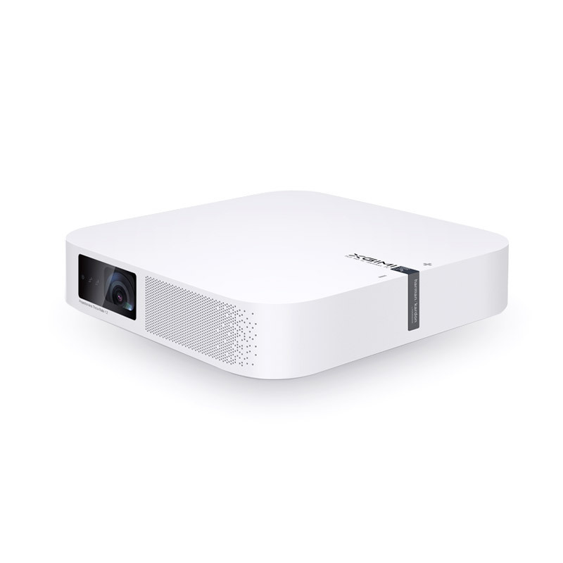 极米(XGIMI)Z6 高清智能投影仪 家用投影机(1920×1080 分辨率 700ANSI)手机WIFI 品质家用