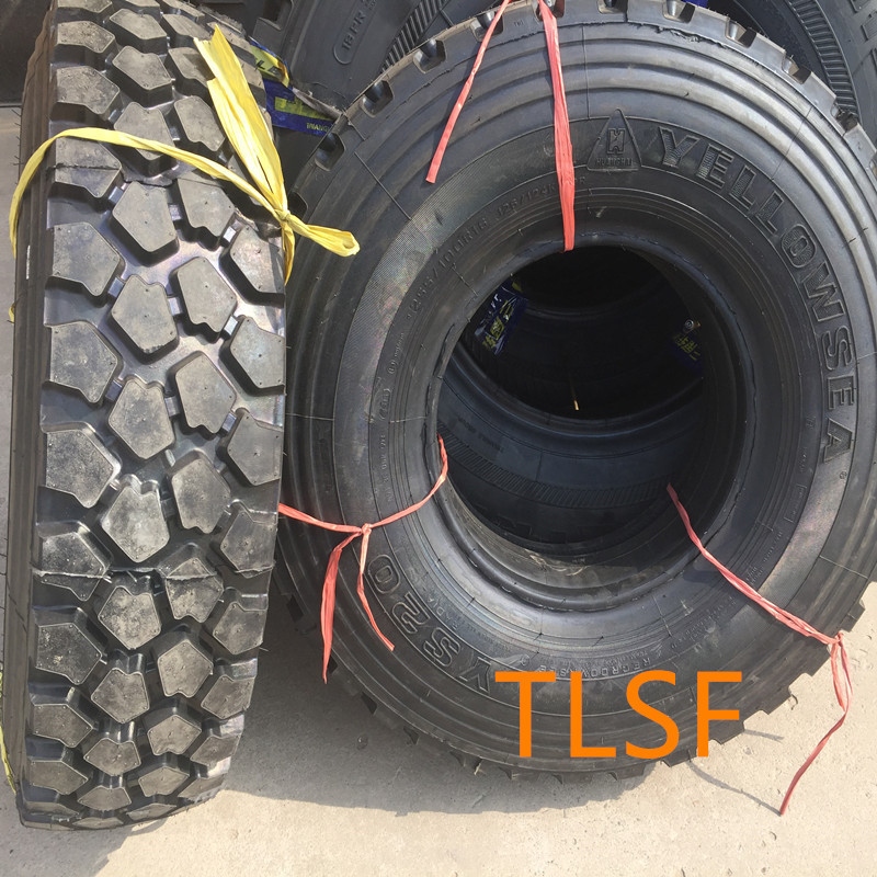 TLSF 轮胎255/100R16、南京依维柯NJ2046汽车轮胎、越野轮胎、军车轮胎、 含内胎垫带