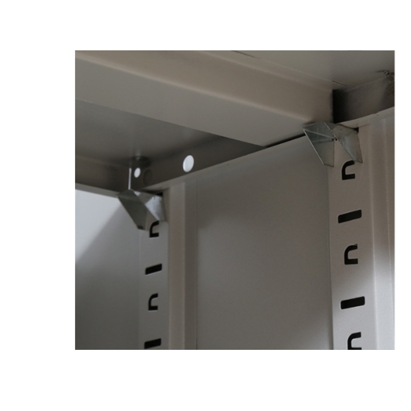 翔尔通 钢制仪表柜 1800x850x420mm/个高清大图