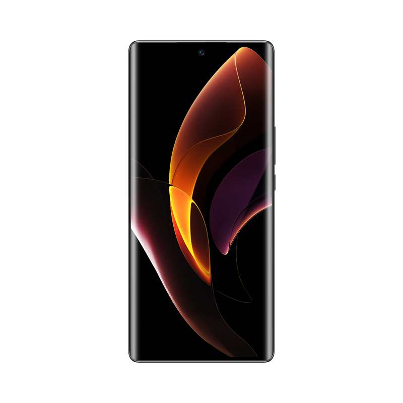 荣耀60 12GB+256GB 亮黑色 前后对称双曲设计 1亿像素超清影像 AI手势识别 Vlog隔空换镜 骁龙778G 66W超级快充 4800mAh超长续航 5G手机高清大图