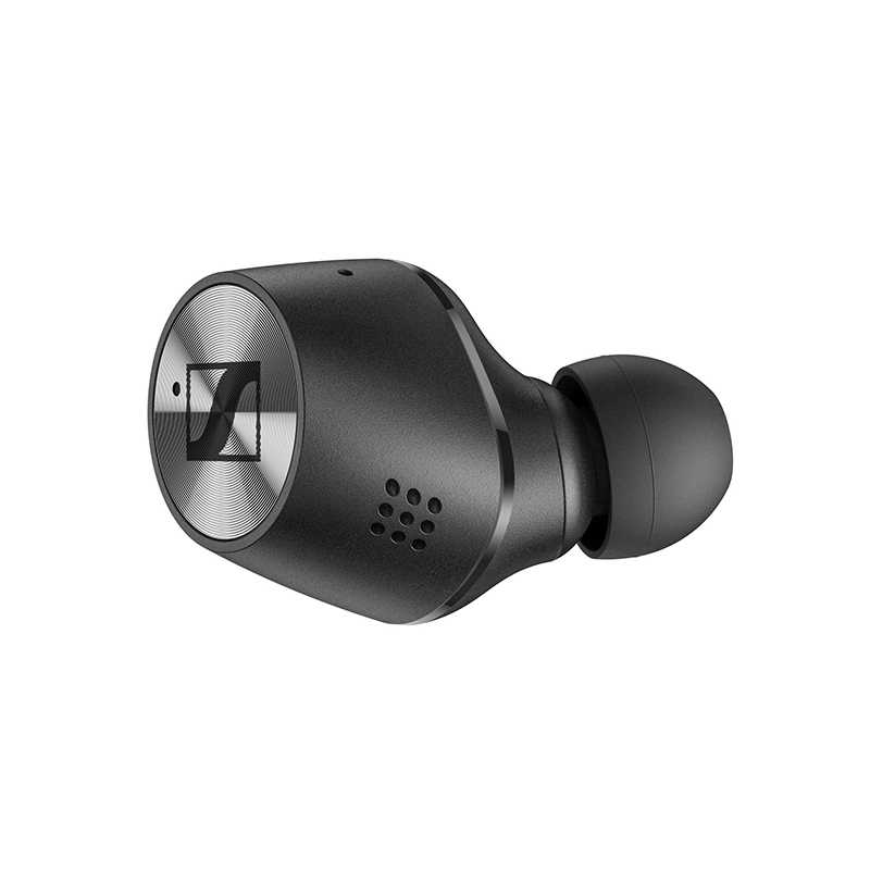 森海塞尔(Sennheiser) MOMENTUM True 2 真无线二代主动降噪蓝牙耳机