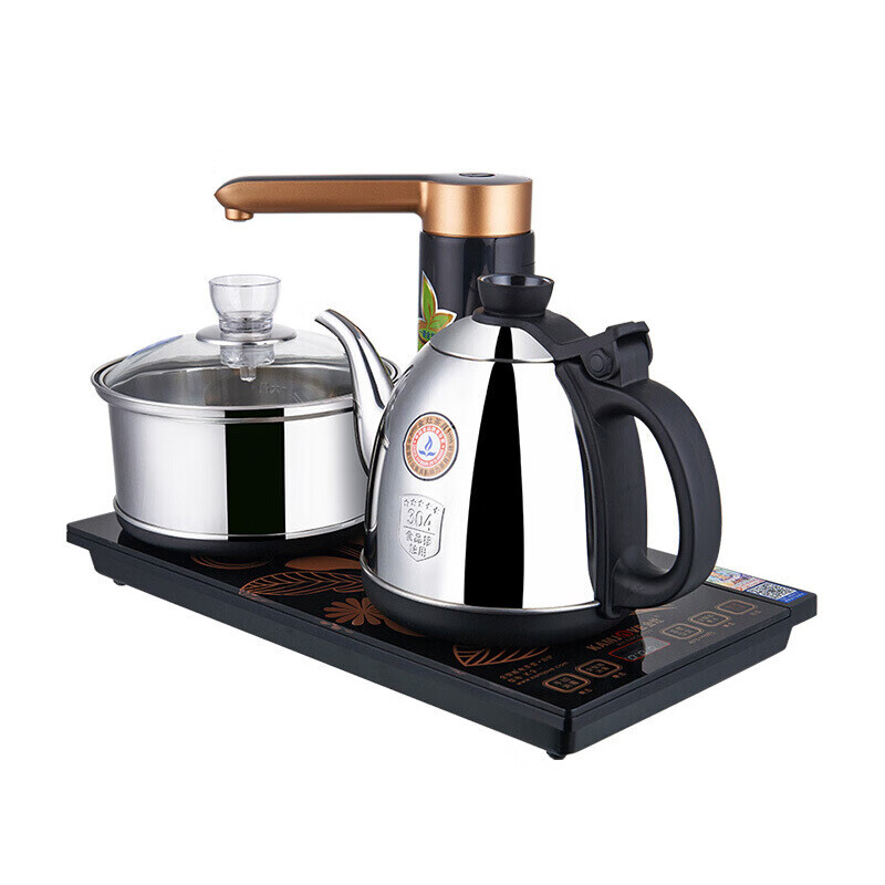 金灶 K9全自动上水电热水壶