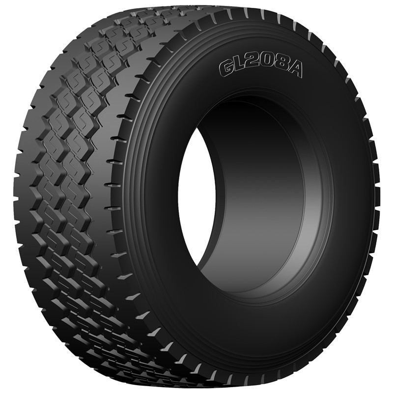 前进 (advance)12r22.5-真空型轮胎 18gl208aii