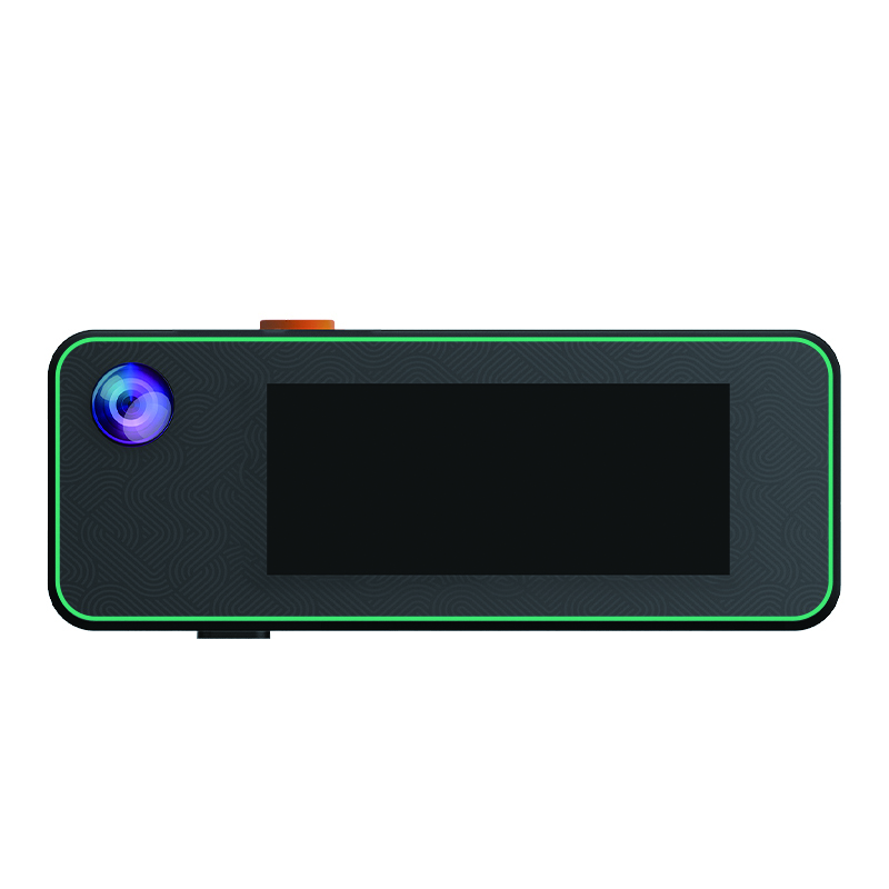 润泰博源 RTBY-4001 工作记录仪 (计价单位:台) 黑色