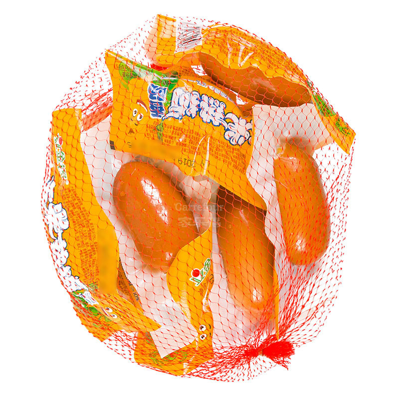 金锣辣脆脆肠40克x8火腿肠您没有填写评价内容-苏宁易购