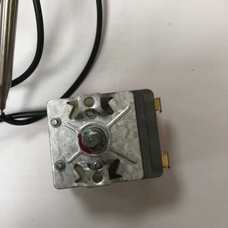 帮客材配 全新原装惠而浦电热水器ESH-50/60 MK MG 40MG 80MG温控器75° 16A 收前验货高清大图