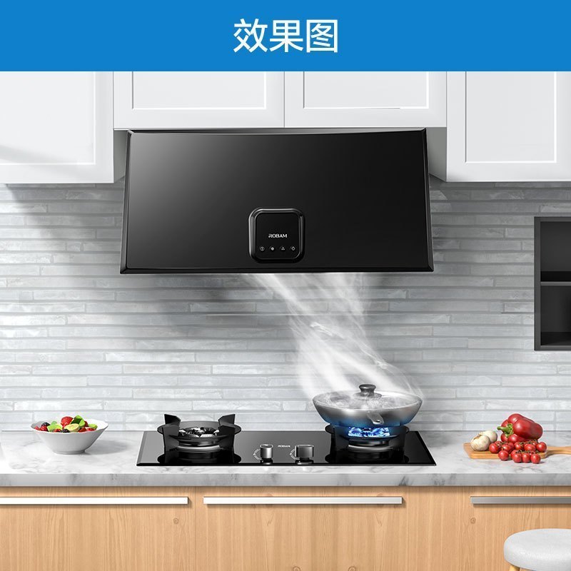 老板油烟机3009高清大图