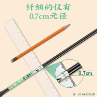 渔之源鲫鱼竿2020年新款鱼竿钓鱼竿手杆台钓竿钓鱼装备轻细鲫鱼杆