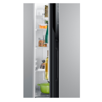 【二手99新】 Haier/海尔BCD-542WDCY 双对开门 542升节能变频无霜冰箱