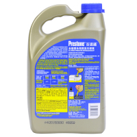百适通(Prestone)防冻液 汽车冷却液 -30℃红色 长效混加水箱宝 美国进口原液 2KG AF2745CN
