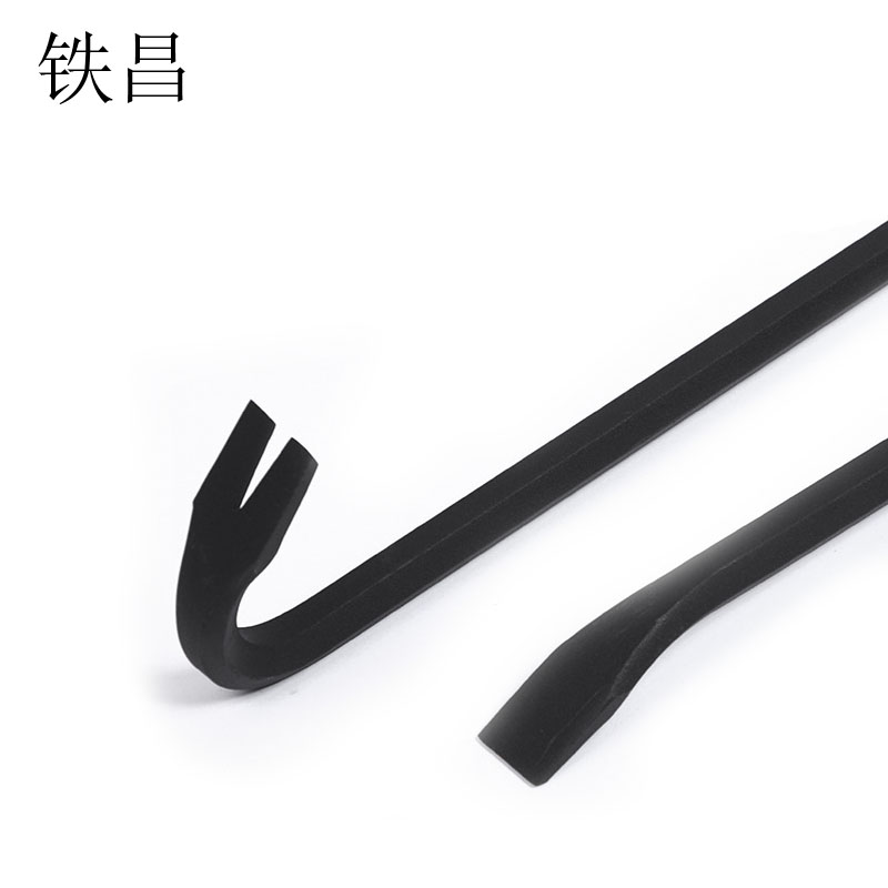 铁昌 起钉器撬棍 1.8米 根高清大图