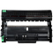 适合7057兄弟TN2225硒鼓2255墨粉盒DCP7060D粉墨盒7065DN晒鼓7470打印机FAX2890激光碳粉