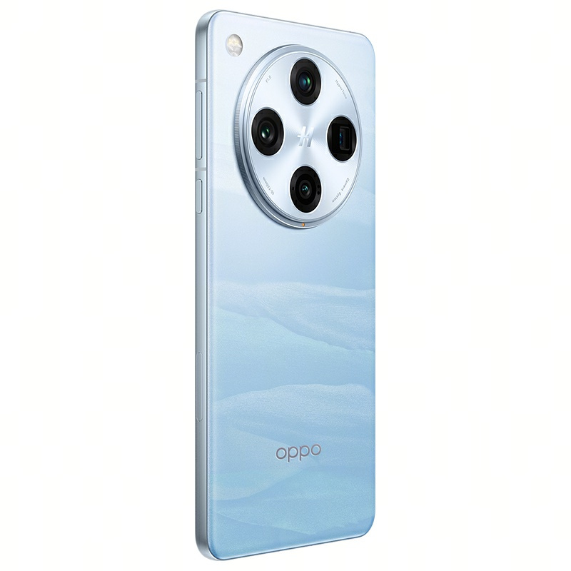 OPPO Find X8 Pro 晴空航线 12GB+512GB 无影抓拍 天玑9400 AI一键问屏 5910mAh冰川电池 5G 拍照 手机