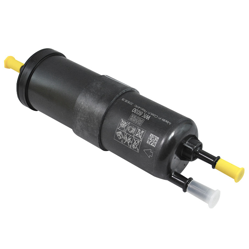 曼牌(MANN)燃油滤WK6030适配宝马进口1-7系/X1/X2/华晨1/2/X1