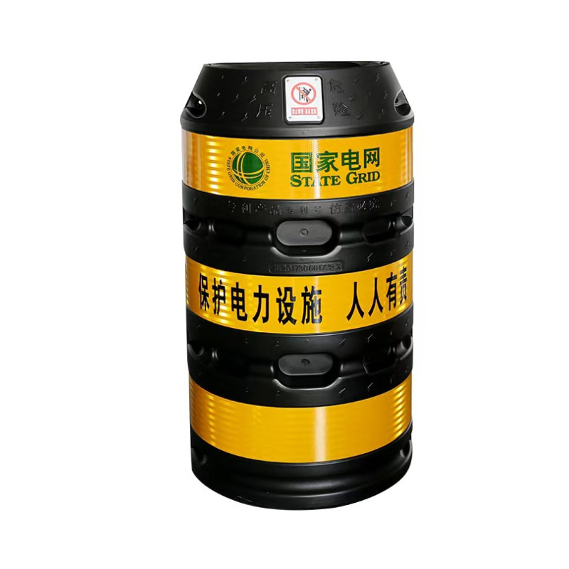 茉冉 防撞桶 650*1200/个高清大图