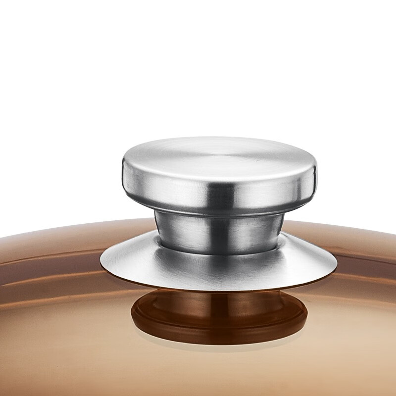 浮士德 拜仁蒸炒锅26cm FBR-2高清大图