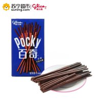 格力高 百奇(双重巧克力味)50g/盒