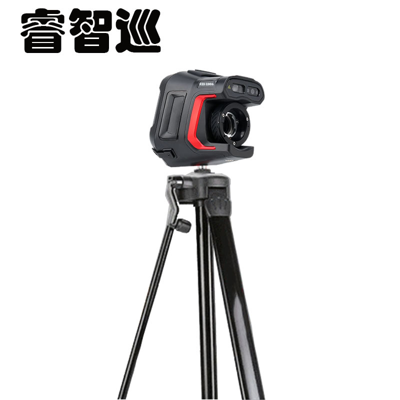 睿智巡 RZX-Z006智能摄像装置 数码摄像机 (单位:台) 黑色