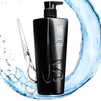 沙宣男士洗发水水润平衡700ml