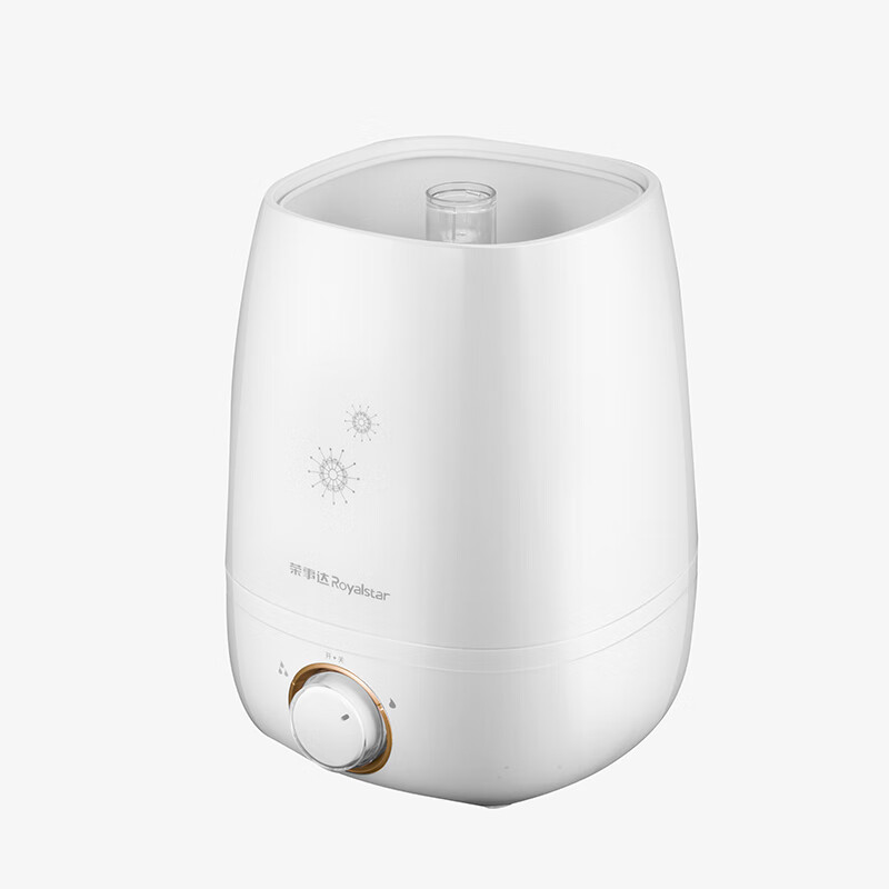 荣事达 4L空气加湿器 RS-V40K 低噪音 加水便捷高清大图