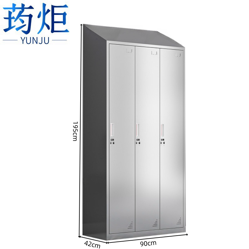 荺炬 更衣柜高清大图