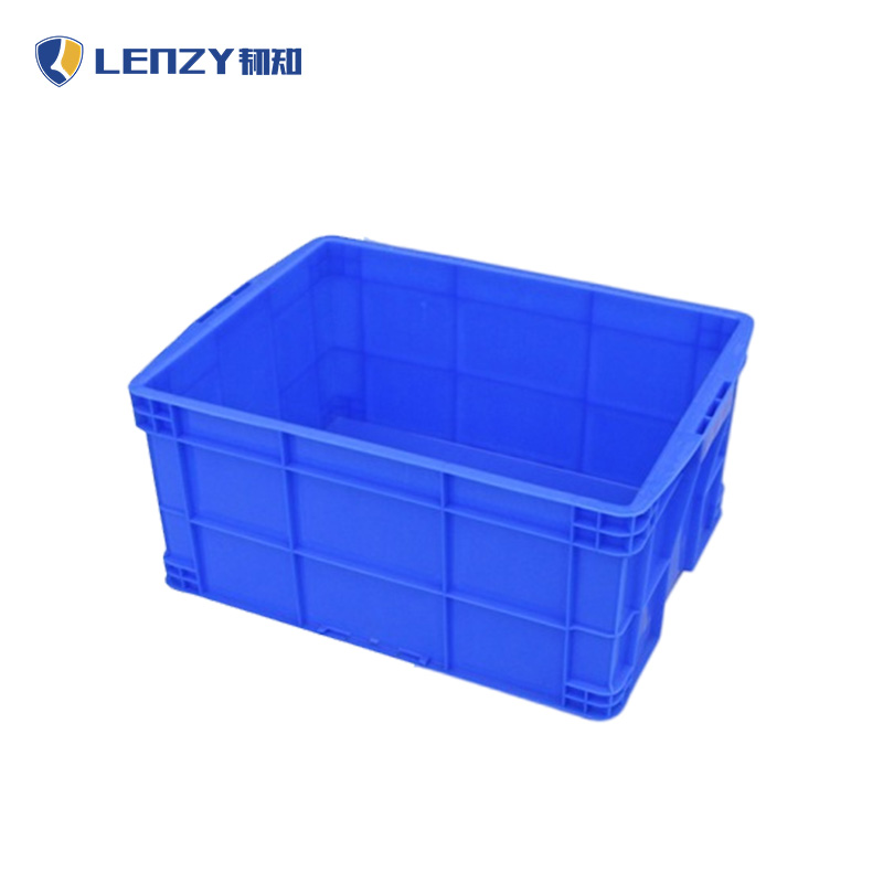 LENZY 韧知 周转箱 S1 个高清大图